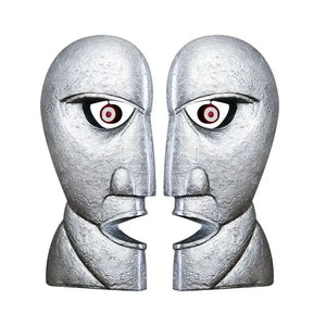 Bell Heads Sculpture Decorfaure