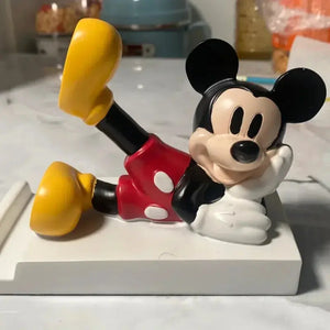 Mickey Mobile Phone Holder Decorfaure