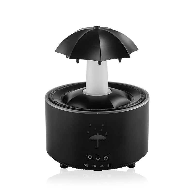 Cloud Rain Humidifier Decorfaure UK
