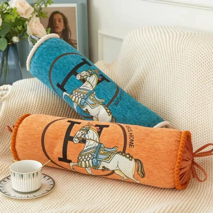 Candy Shape Cushion Cover Decorfaure UK