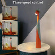 Load image into Gallery viewer, Hat Man Lamp Decorfaure UK
