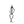 Load image into Gallery viewer, Metal Human Sculpture Decorfaure
