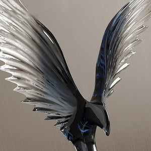 Eagle Sculpture Decorfaure UK