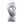 Load image into Gallery viewer, Bell Heads Sculpture Decorfaure
