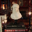 Load image into Gallery viewer, Veiled Maiden Bust Statue Decorfaure UK
