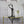 Load image into Gallery viewer, Metal Human Sculpture Decorfaure
