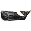 Load image into Gallery viewer, Gold Plated Whale Bookends Decorfaure UK
