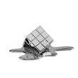 Load image into Gallery viewer, Geometric Fluid Cube Decorfaure UK
