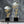 Load image into Gallery viewer, Brass Flower Sculpture Decorfaure
