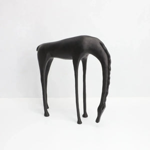 Abstract Animal Sculpture Decorfaure
