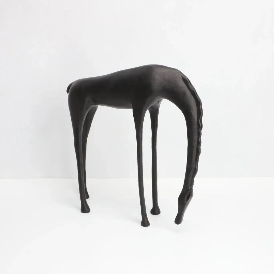 Abstract Animal Sculpture Decorfaure