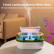 Load image into Gallery viewer, Raindrop Air Humidifier Decorfaure UK
