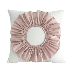 Floral Cushion Cover Decorfaure UK