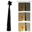 Load image into Gallery viewer, Hat Man Lamp Decorfaure UK
