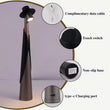Load image into Gallery viewer, Hat Man Lamp Decorfaure UK
