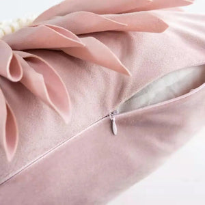 Floral Cushion Cover Decorfaure UK