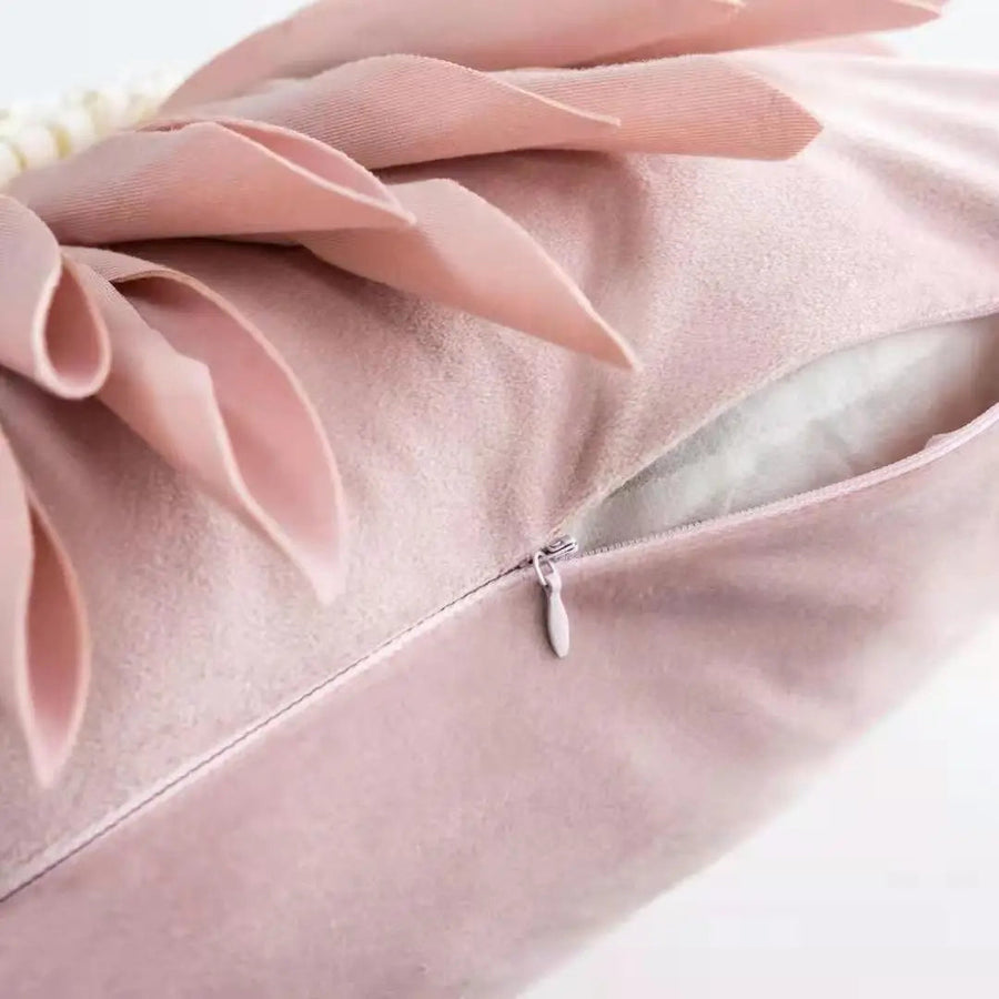 Floral Cushion Cover Decorfaure UK