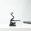 Load image into Gallery viewer, Handstand Gymnast Statue Decorfaure UK

