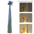Load image into Gallery viewer, Hat Man Lamp Decorfaure UK
