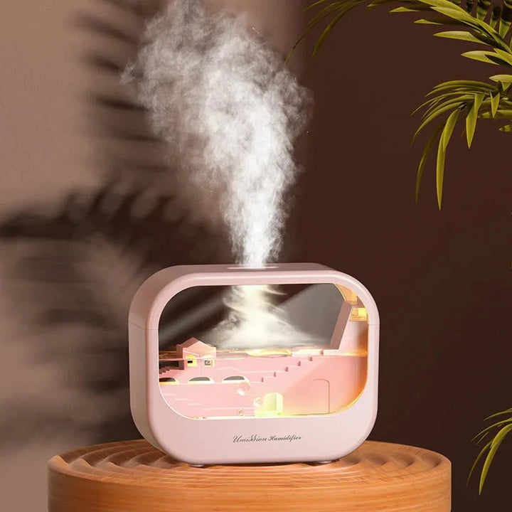 Landscape Aromatic Humidifier Decorfaure UK