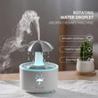 Load image into Gallery viewer, Cloud Rain Humidifier Decorfaure UK
