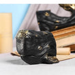 Load image into Gallery viewer, Gold Plated Whale Bookends Decorfaure UK
