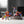 Load image into Gallery viewer, Graffiti Bull Sculpture Decorfaure
