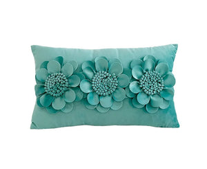 Floral Cushion Cover Decorfaure UK