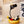 Laden Sie das Bild in den Galerie-Viewer, Mickey Sleeping Bed Lamp Decorfaure UK
