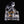 Load image into Gallery viewer, Crystal Piano Ornament Decorfaure UK
