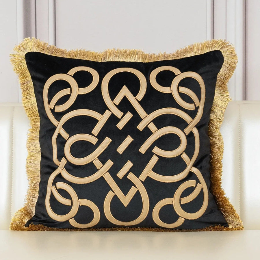 Alia Cushion Cover Decorfaure