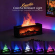 Load image into Gallery viewer, Fireplace Aroma Humidifier Decorfaure UK
