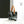 Load image into Gallery viewer, Glass Hand Bag Vase Decorfaure
