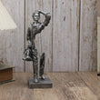 Load image into Gallery viewer, Standing Man Sculpture Decorfaure UK
