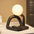 Load image into Gallery viewer, Abstract LED Light Sculpture Decorfaure UK
