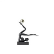 Load image into Gallery viewer, Handstand Gymnast Statue Decorfaure UK
