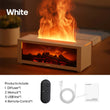 Load image into Gallery viewer, Fireplace Aroma Humidifier Decorfaure UK
