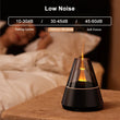 Load image into Gallery viewer, Flame Humidifier Decorfaure UK
