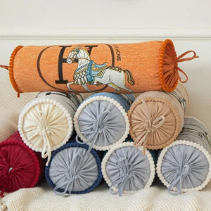 Candy Shape Cushion Cover Decorfaure UK