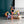 Load image into Gallery viewer, Graffiti Bull Sculpture Decorfaure
