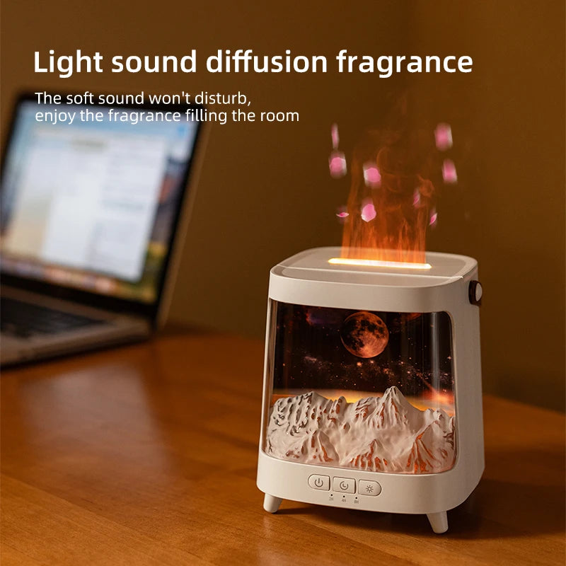 Galaxy Humidifier Decorfaure UK