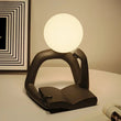 Load image into Gallery viewer, Abstract LED Light Sculpture Decorfaure UK
