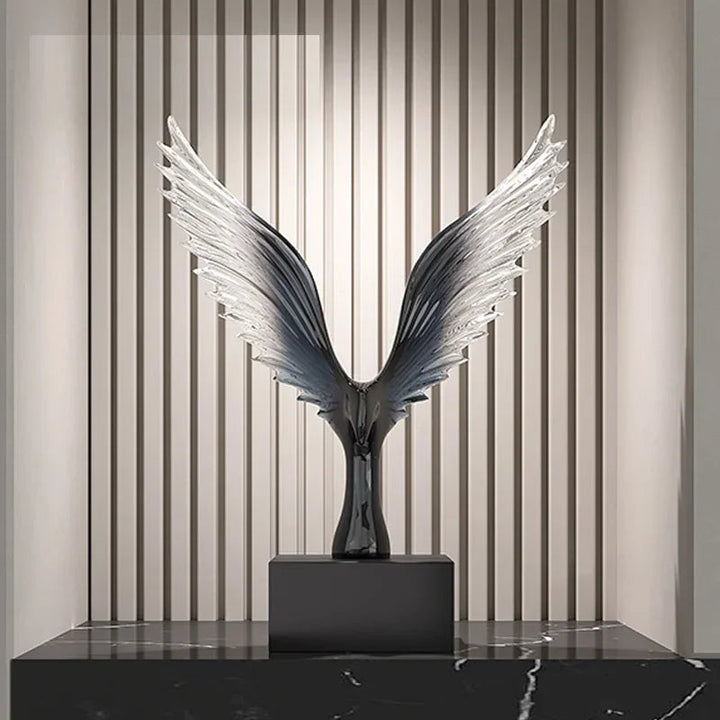 Eagle Sculpture Decorfaure UK