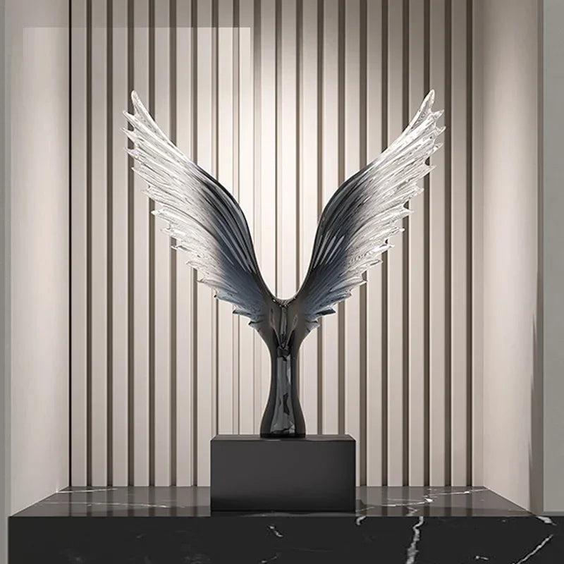 Eagle Sculpture Decorfaure UK