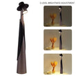 Load image into Gallery viewer, Hat Man Lamp Decorfaure UK
