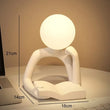 Load image into Gallery viewer, Abstract LED Light Sculpture Decorfaure UK
