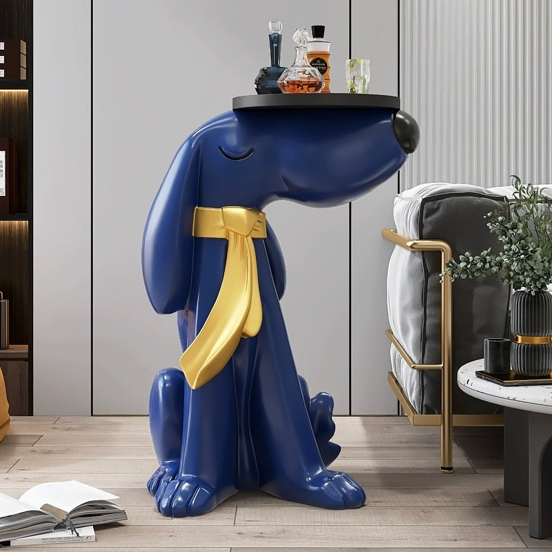 Snoopy Table Decorfaure