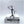 Load image into Gallery viewer, Metal Human Sculpture Decorfaure
