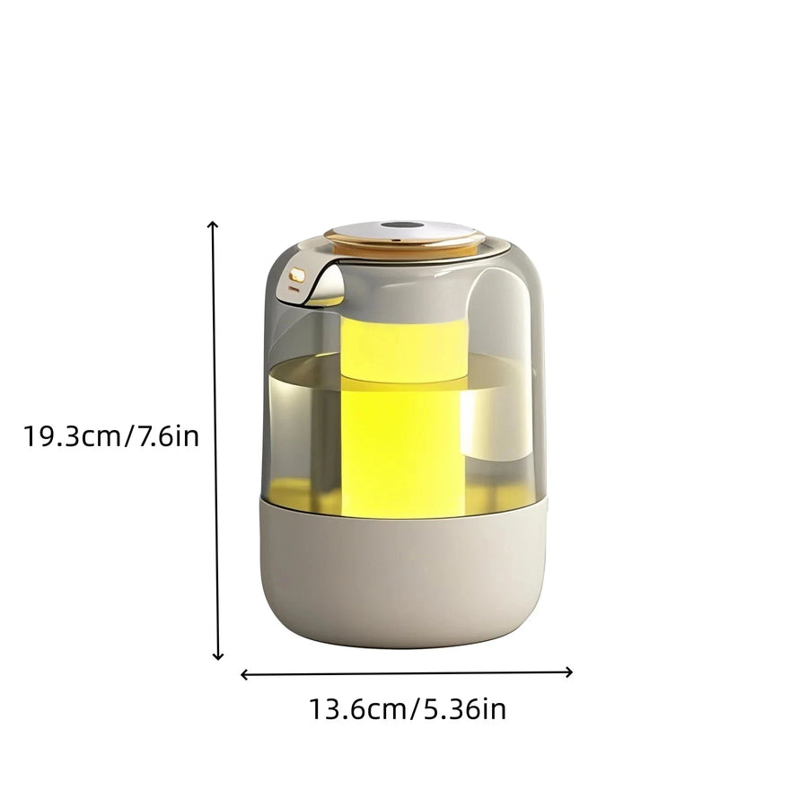 Double Spray Humidifier Decorfaure UK