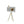 Load image into Gallery viewer, Crystal Camera Sculpture - Decorfaure
